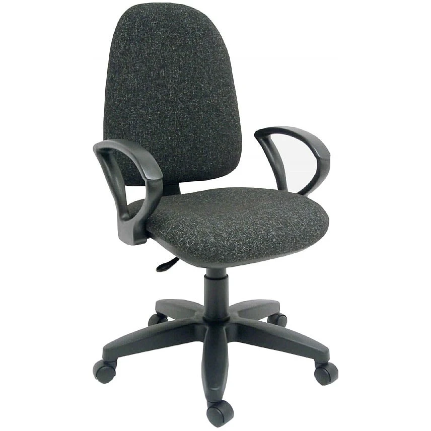 Rhino High Back Operator Chair