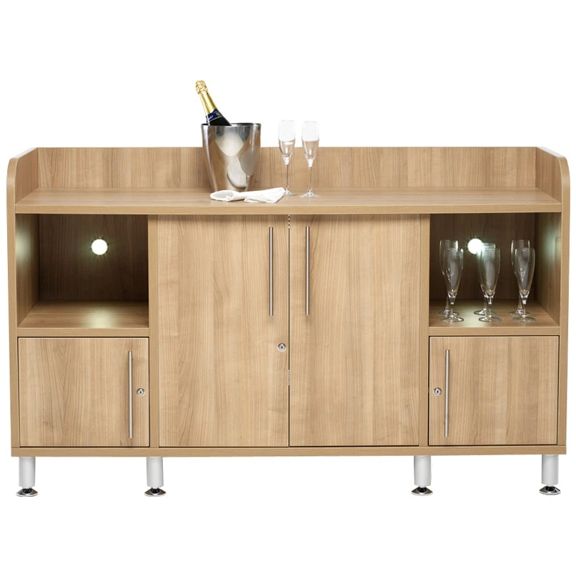 Trilogy Large Combi Credenza
