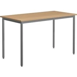 NEXT DAY Solar Office Tables