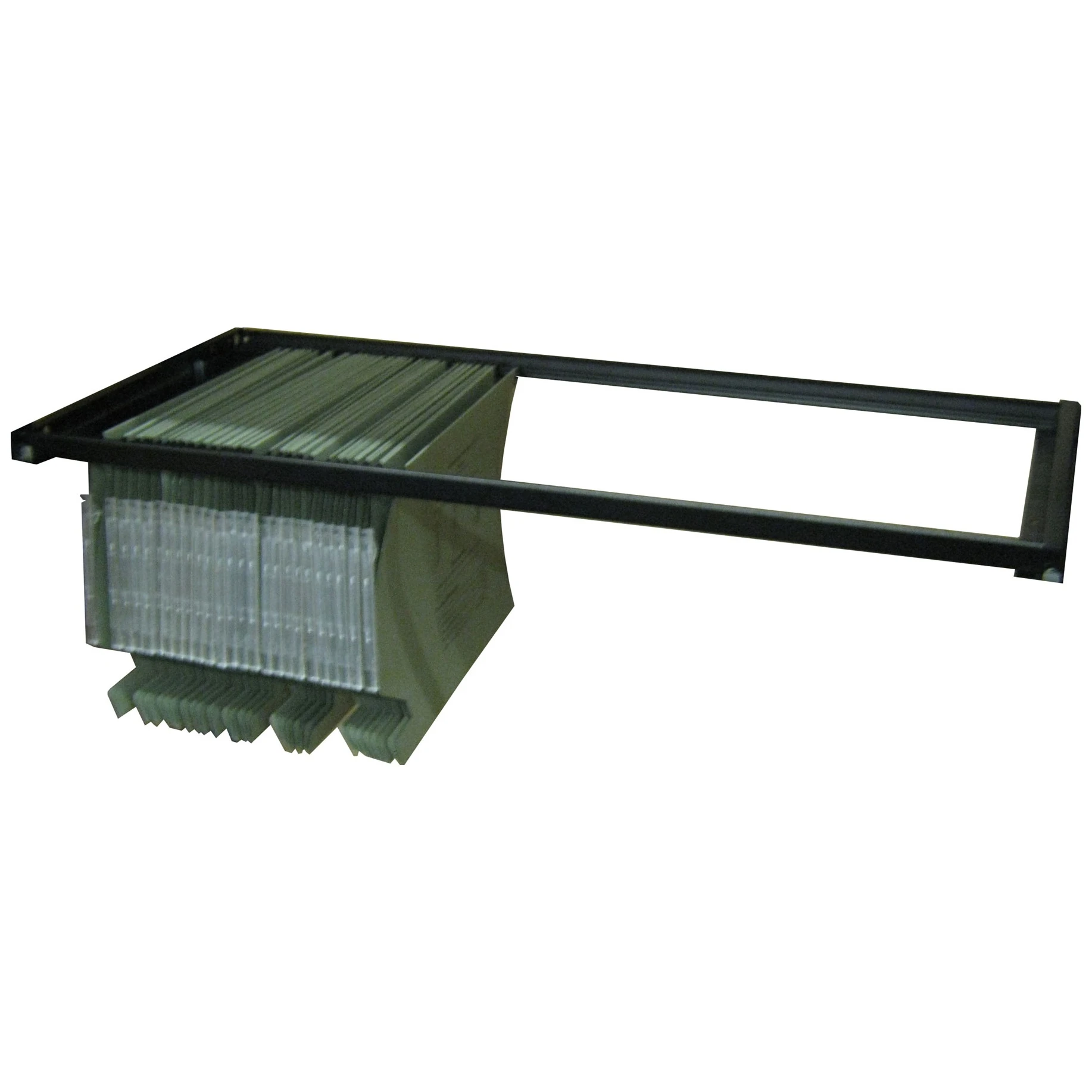 Accolade Lateral Filing Cradle