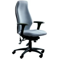 24 Hour Quattro Posture Chair