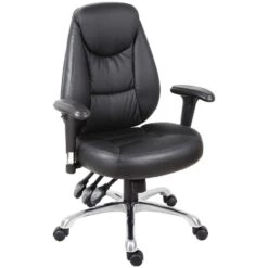 Overton Executive Task Office Chair