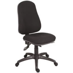 24 Hour Ergonomic Asychro Operator Chair