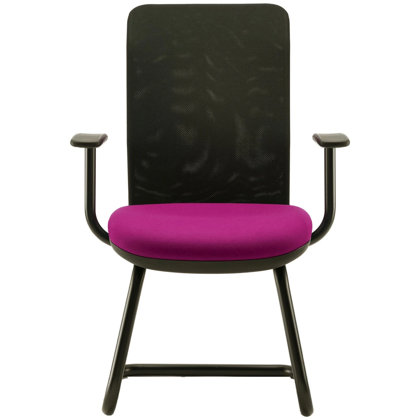 Pledge Air Mesh Back Cantilever Visitor Chair