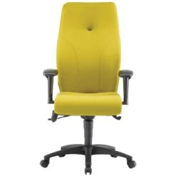 Pledge Ethos High Back Posture Chair