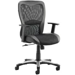 Aerial Mesh Office Chair