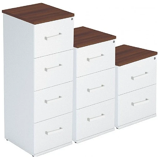 Presence Filing Cabinets
