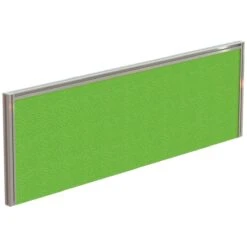 Presence Extension Bench Rectangular Desktop Screen