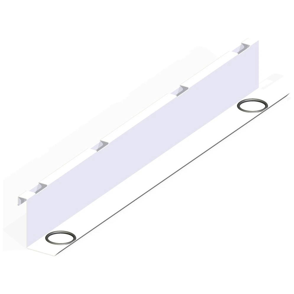 NEXT DAY Velocity Cable Trays