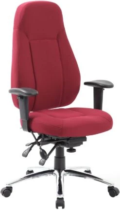 Beta 24 Hour Task Chairs