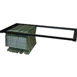 Presence Lateral Filing Cradle