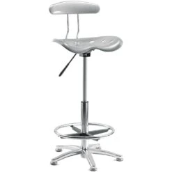 Tek Draughtsman Chair