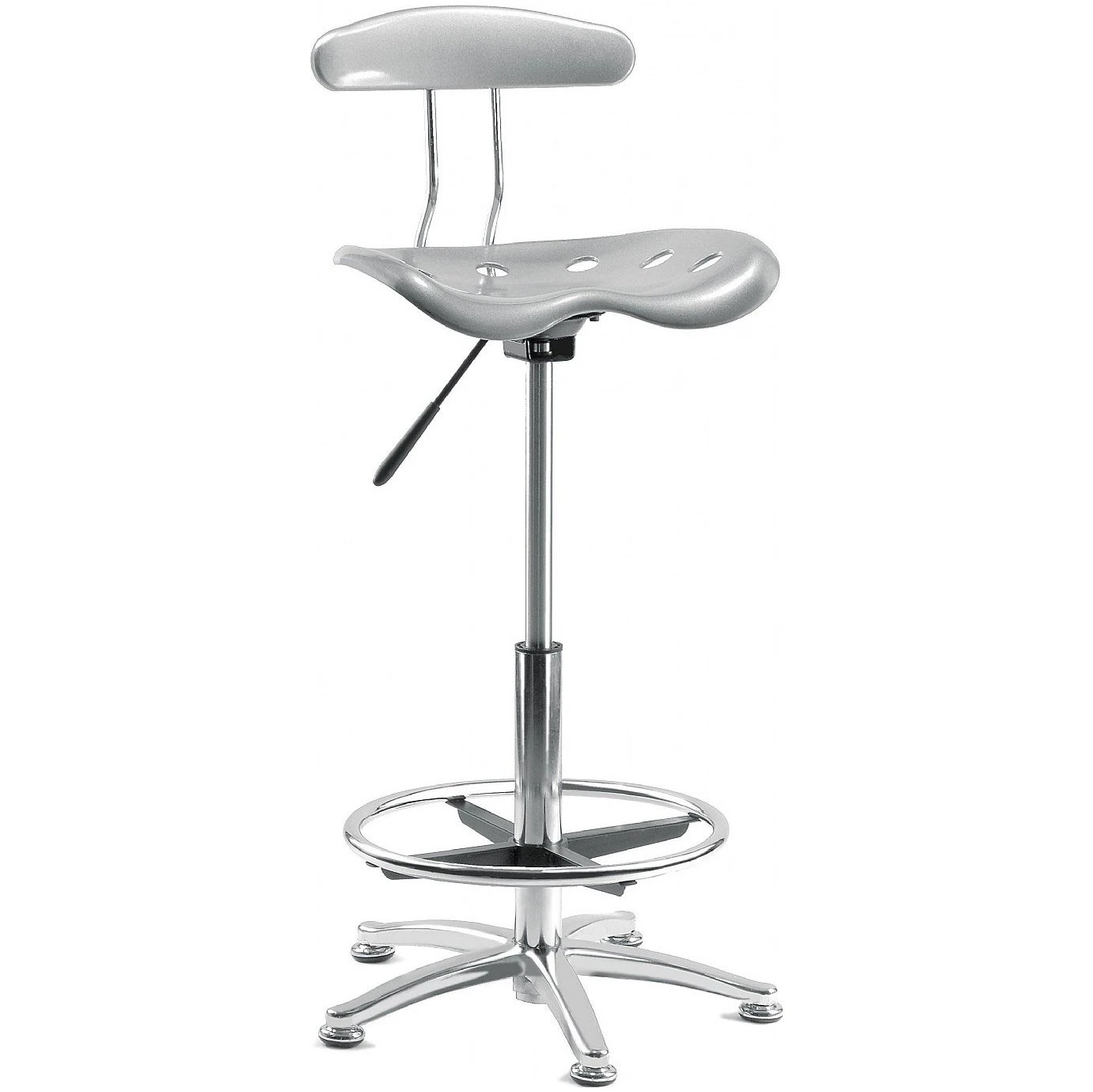 Tek Draughtsman Chair