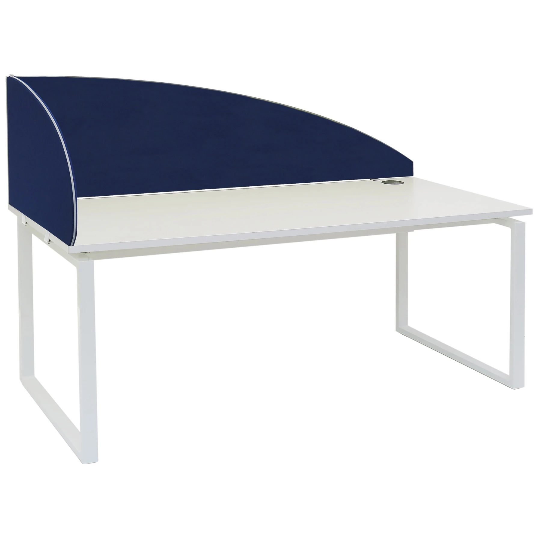 Connect Arc Linking Desktop Screen