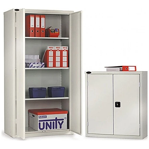 Standard Commercial Cupboards With Active Coat