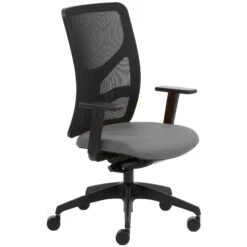 Attica Mesh Back Task Chair