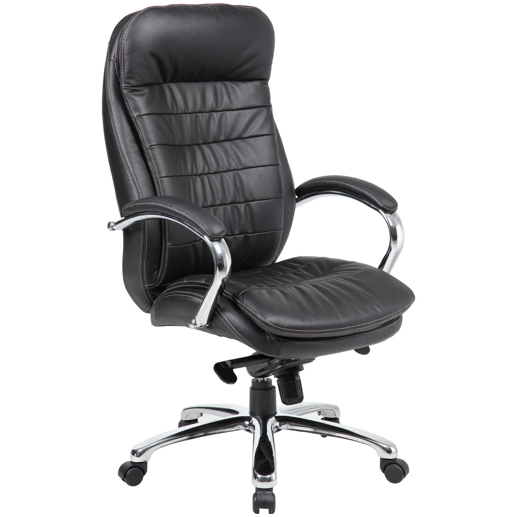 Siena Leather Executive Office Chairs
