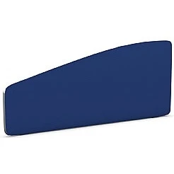 Universal Curved Desktop Screens