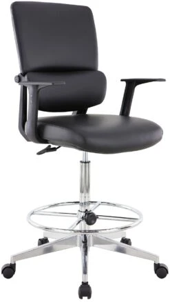 Parity Executive Draughtsman Chairs