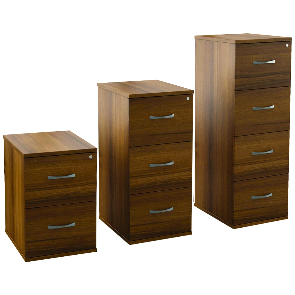 Eden II Filing Cabinets