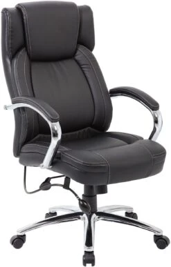 Posture Executive Leather Office Chair
