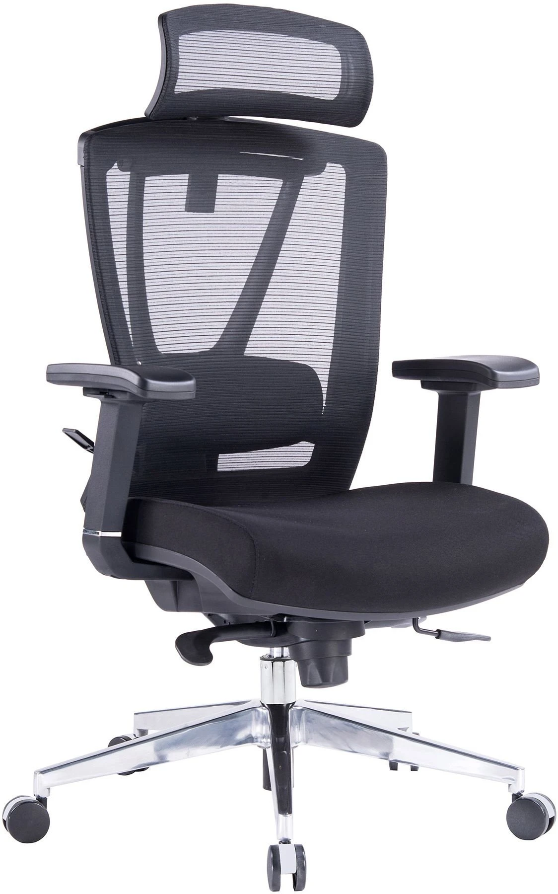Contract 24/7 Posture Mesh Office Chairs