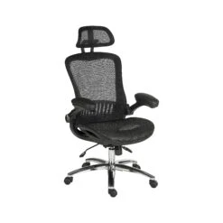 Harmony Executive Mesh Chair