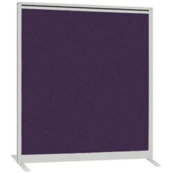 Lumiere Straight Freestanding Pinnable Partition Screens