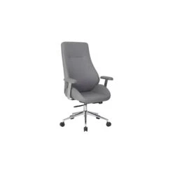 Signal High Back Luxurious Executive Office Chairs