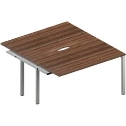 Precision Bench Double Extension Unit