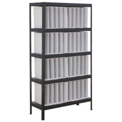 Value Light Duty Office Storage