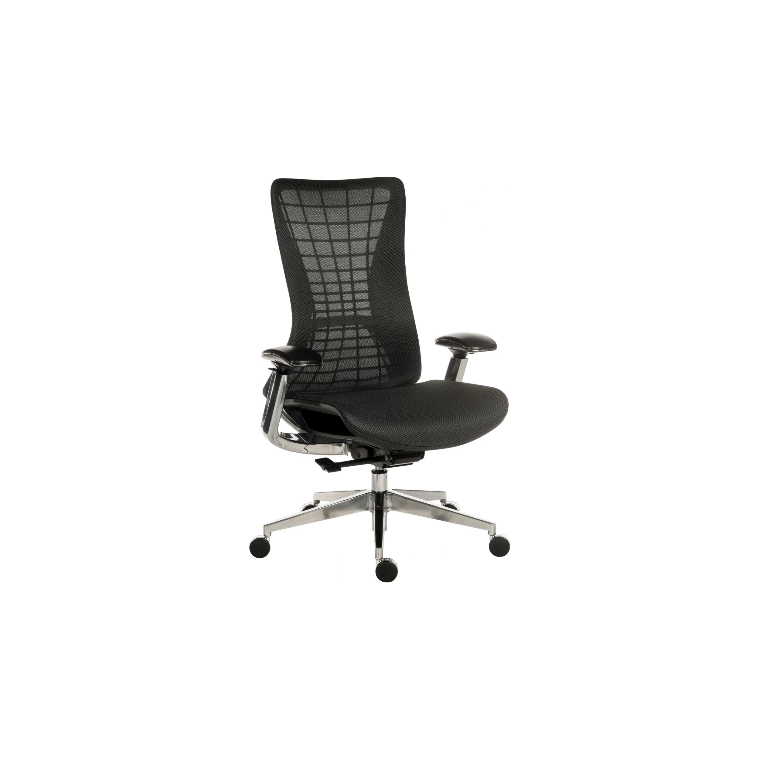 Quantum Executive Mesh Task Chair