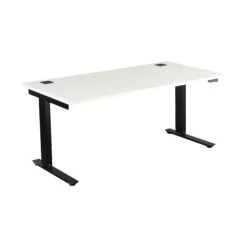 NEXT DAY Karbon Electric Height Adjustable Sit-Stand Desk