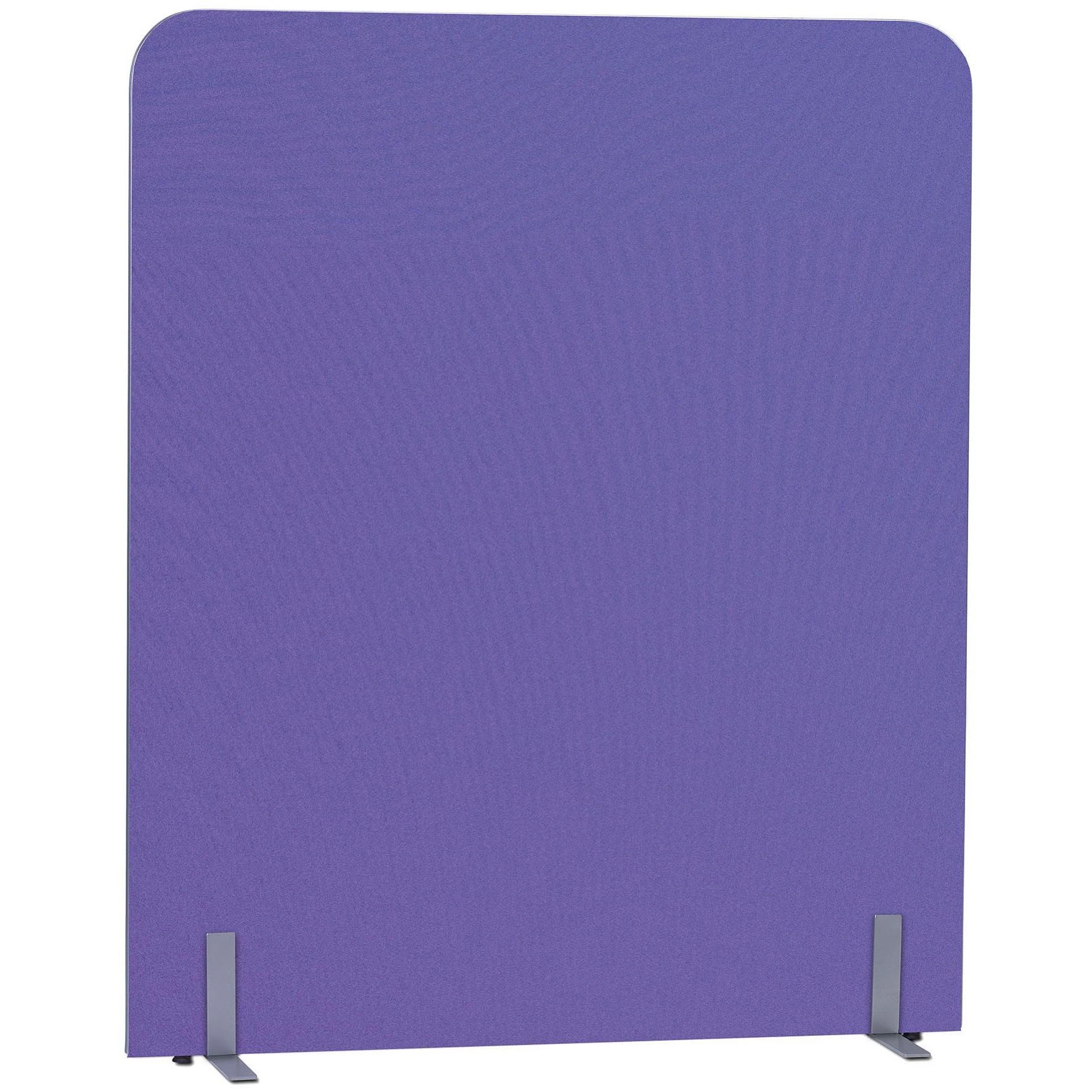 Curved SpaceDividers Floorstanding Screens