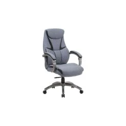 Berlin Synchronous Fabric Manager Chair