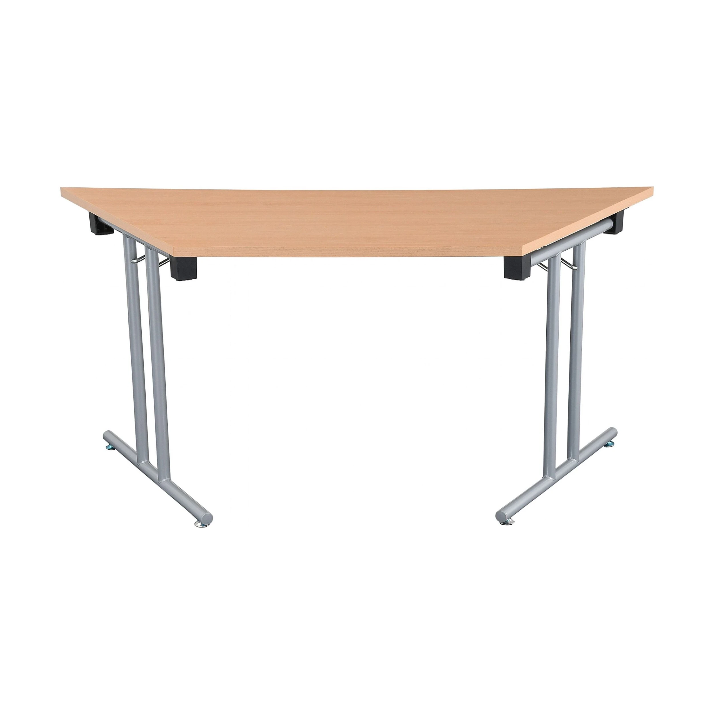 NEXT DAY Karbon Trapezoidal Folding Tables