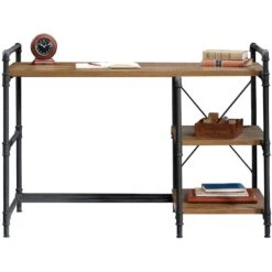 Fabrica Industrial Style Computer Desk