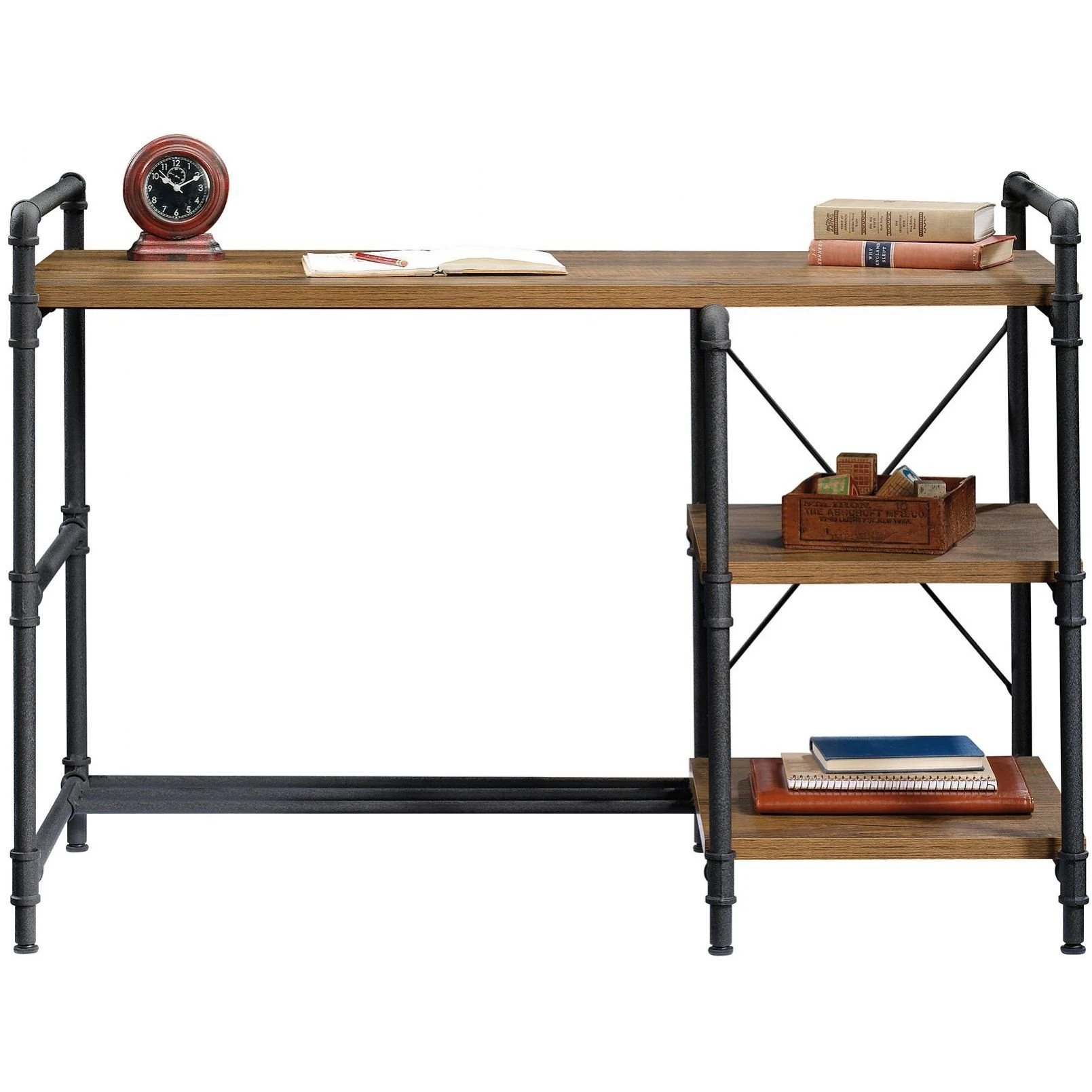 Fabrica Industrial Style Computer Desk
