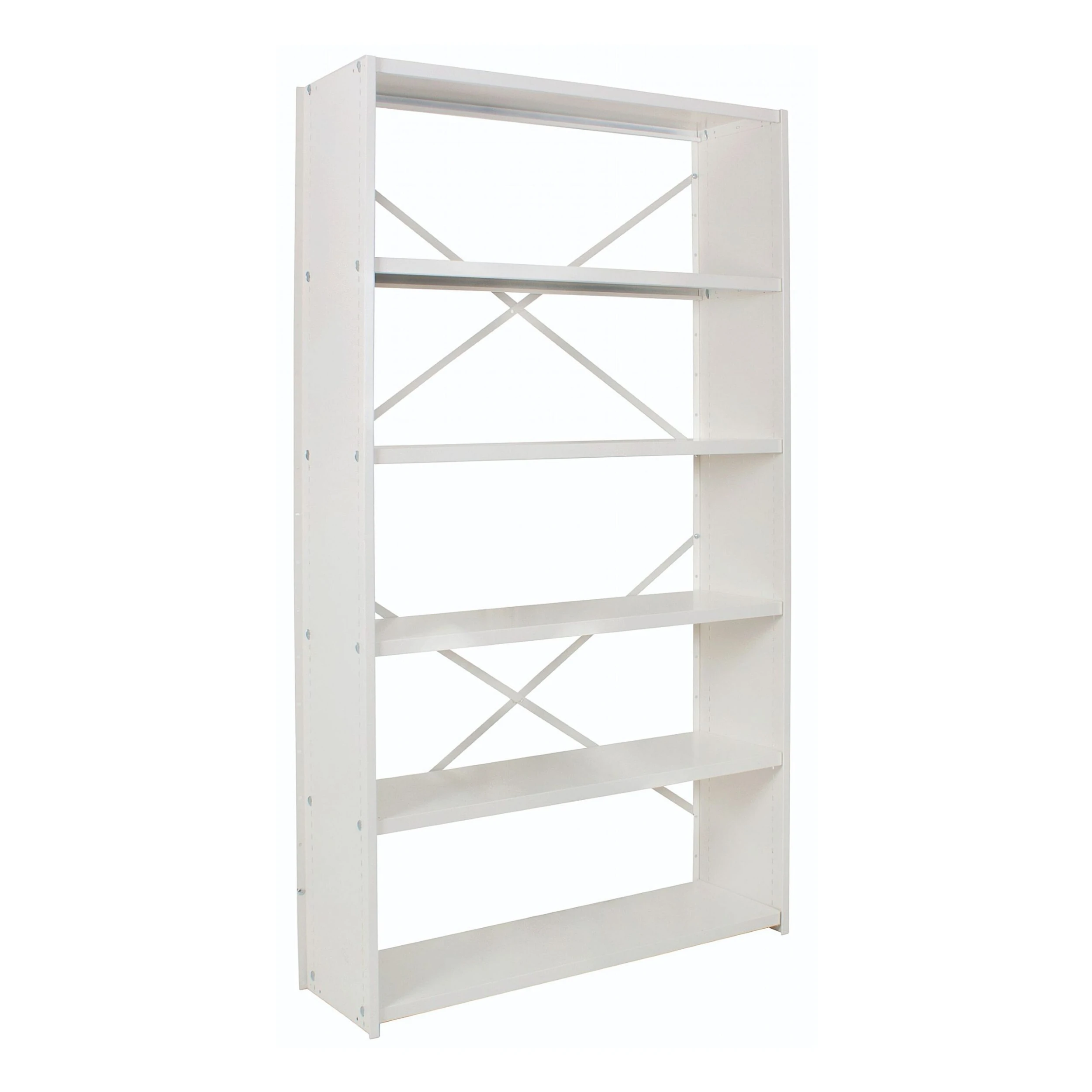 Office Plus Shelving System