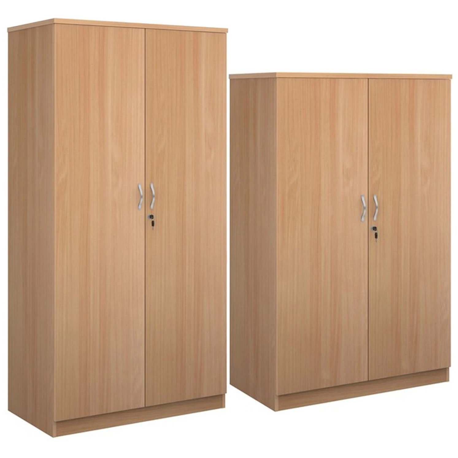 Braemar Pro Office Cupboards