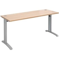Everyday Compact Rectangular Desks