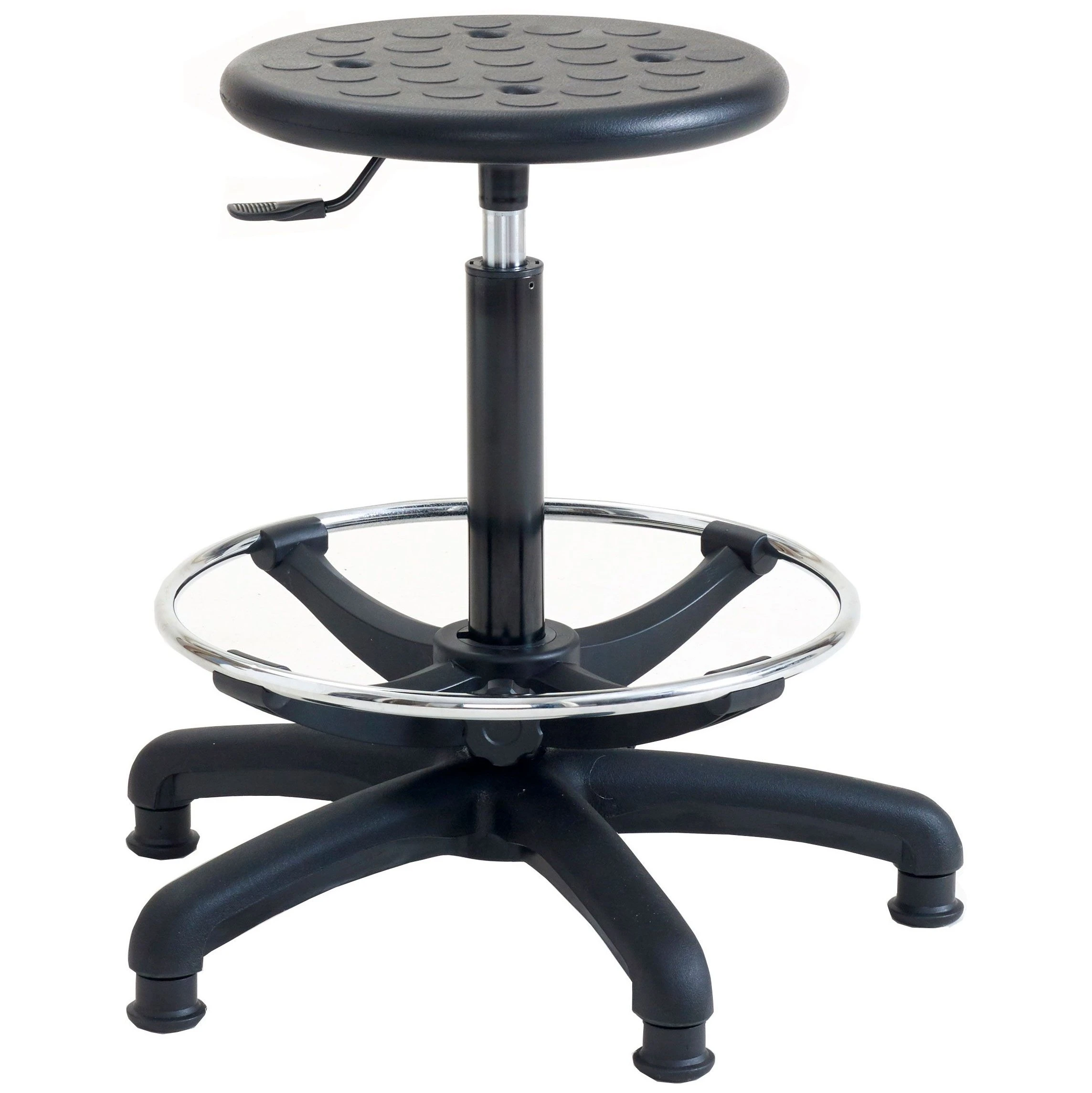 Industrial Stool
