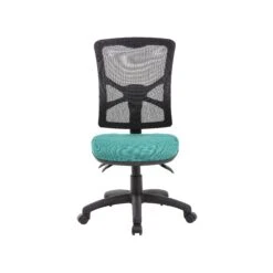 Comfort Ergo 3-Lever Mesh Operator Chairs