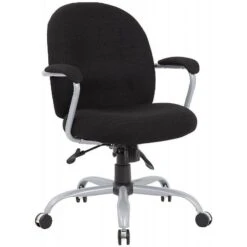 Sigma 27 Stone Heavy Duty Operator Chair