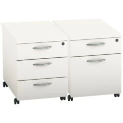 NEXT DAY Velocity Mobile Pedestals