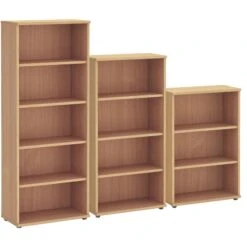 NEXT DAY Commerce II Office Bookcases