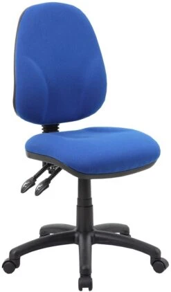 Comfort Ergo 2-Lever Operator Chairs