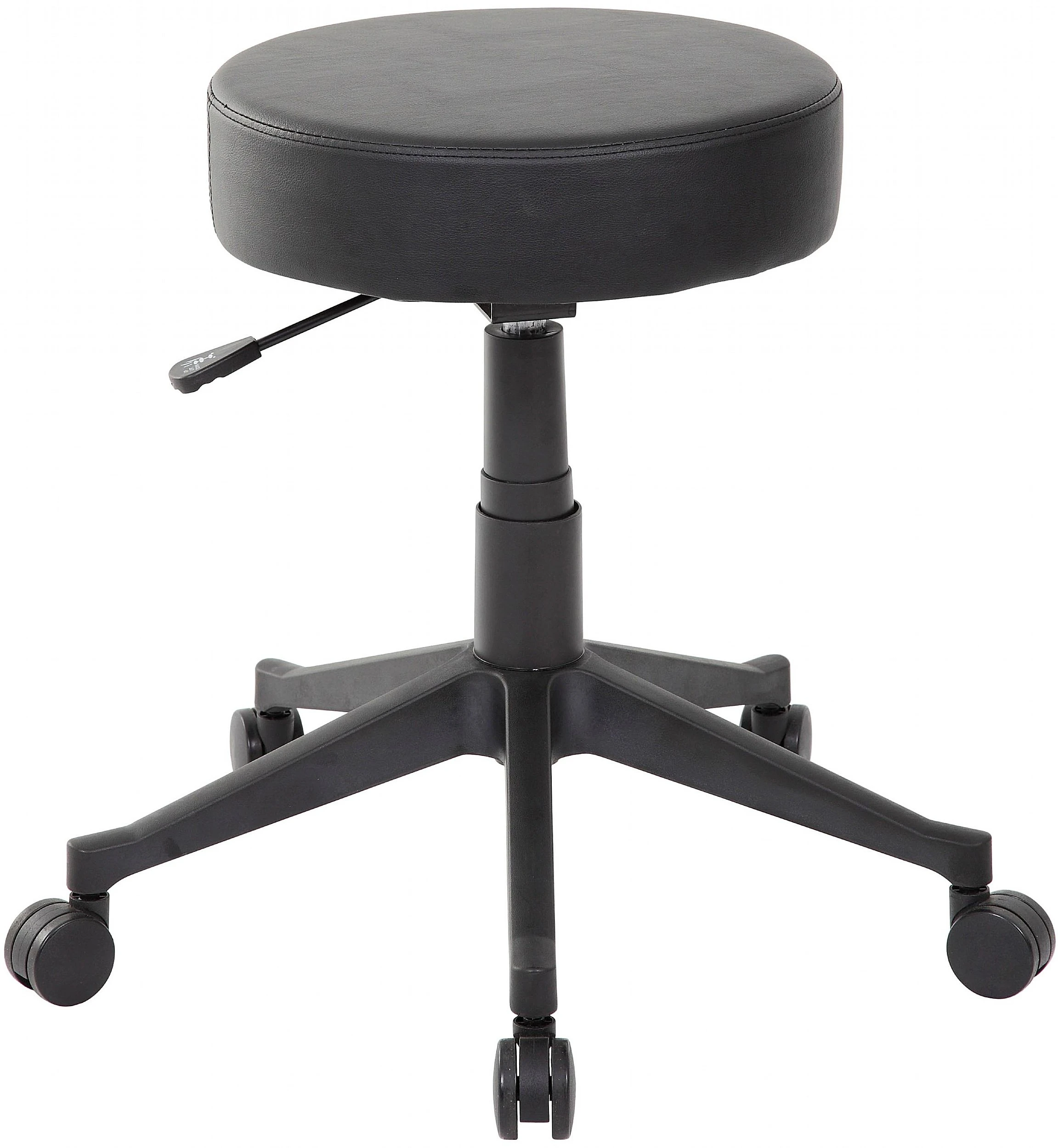 Leo Anti-Bacterial Vinyl Stool