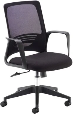Raven Mesh Office Chair