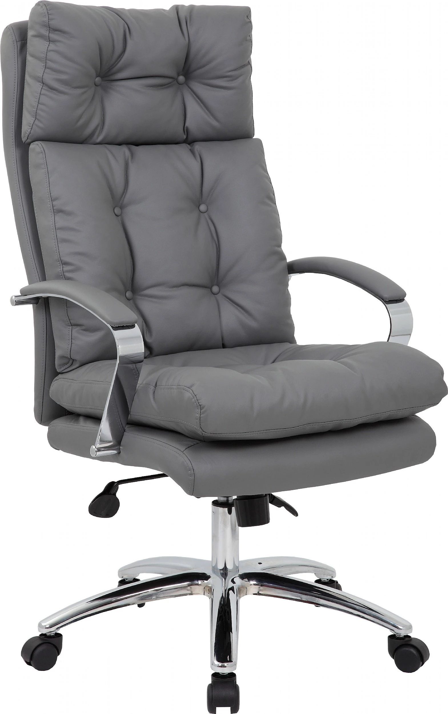 Venus Faux Leather Executive Office Chair